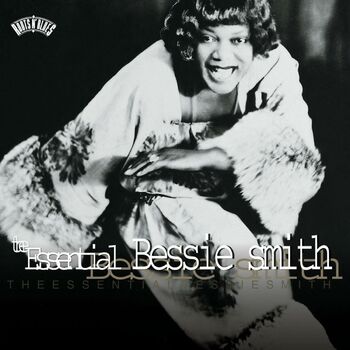 Bessie Smith Backwater Blues (78rpm Version): listen lyrics |