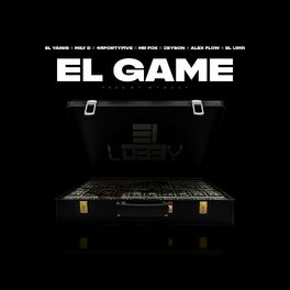 El Lobby Inc Official Resso - List of songs and albums by El Lobby Inc
