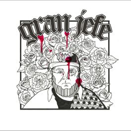 Album cover of Gran Jefe