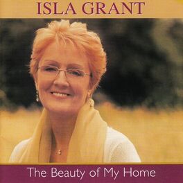 Album cover of The Beauty of My Home
