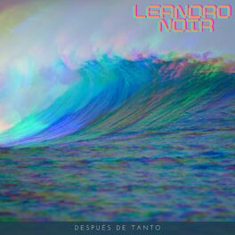 Album cover of Después de tanto
