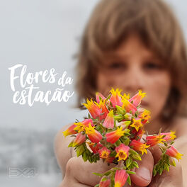 Album cover of Flores da Estação