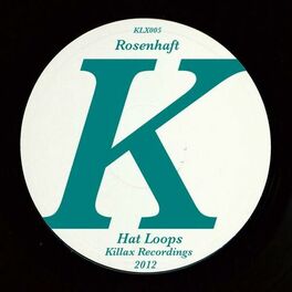 Album cover of Hat Loops