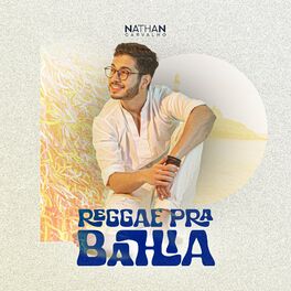 Album cover of Reggae Pra Bahia