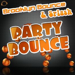 Album cover of Party Bounce
