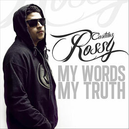 Album cover of My Words, My Truth