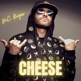 Album cover of Cheese