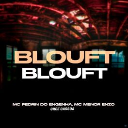 Album cover of Blouft Blouft