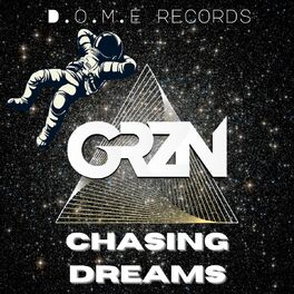 Album cover of Chasing Dreams