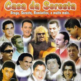 Album cover of Casa da Seresta, Vol. 1