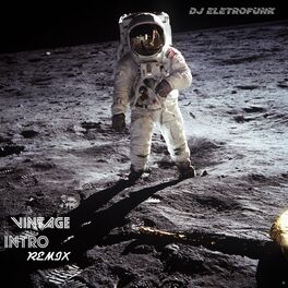Album cover of Vintage Intro XX