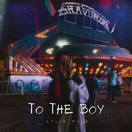 Album cover of To The Boy