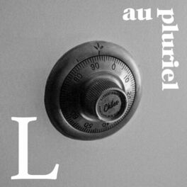 Album cover of L au pluriel