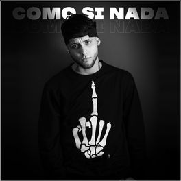 Album cover of Como Si Nada