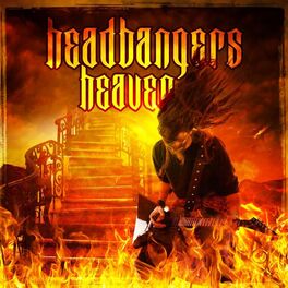 Album cover of Headbangers' Heaven