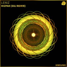 Album cover of Mizpah (SiLi Remix)