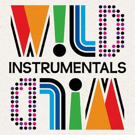 Album cover of Wild Instrumentals