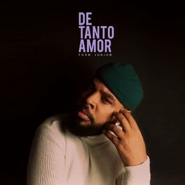 Album cover of De Tanto Amor