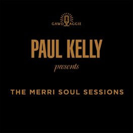Album cover of Merri Soul Sessions