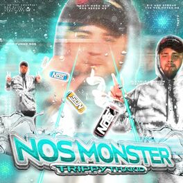 Album cover of Nos Monster