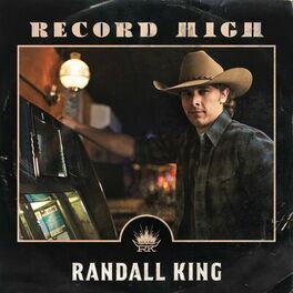 Album cover of Record High
