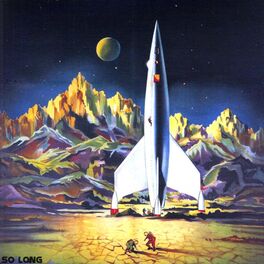 Album cover of So Long (feat. convolk)