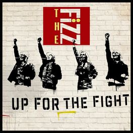 Album cover of Up for the Fight