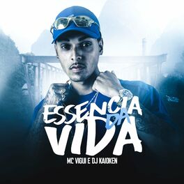Album cover of Essência da Vida
