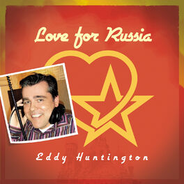 Album cover of Love for Russia