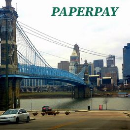 Album cover of PaperPay