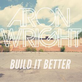 Album cover of Build It Better