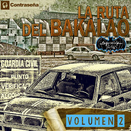 Album cover of La Ruta Del Bakalao Vol. 2