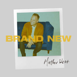 Album cover of Brand New