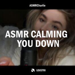 Album cover of ASMR Calming You Down