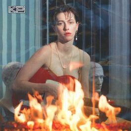 Album cover of House Burn Down
