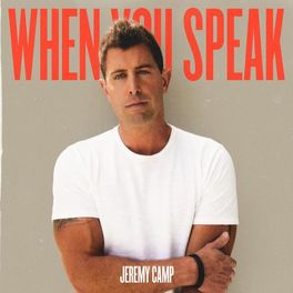 Album cover of When You Speak