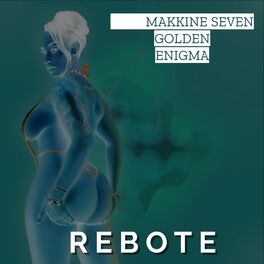 Album cover of Rebote