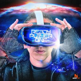 Album cover of Ready Player One
