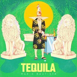 Album cover of Tequila