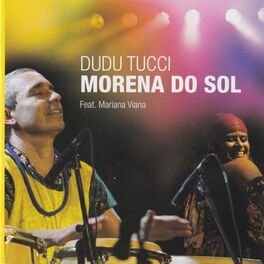 Album cover of Morena do Sol (feat. Mariana Viana)
