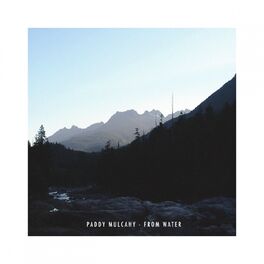 Album cover of From Water