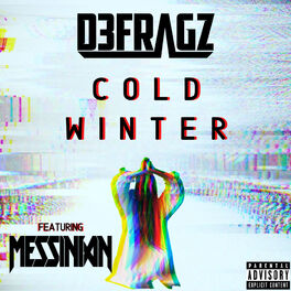 Album picture of Cold Winter (feat. Messinian)
