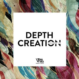 Album cover of Depth Creation, Vol. 27