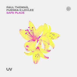 Album cover of Safe Place