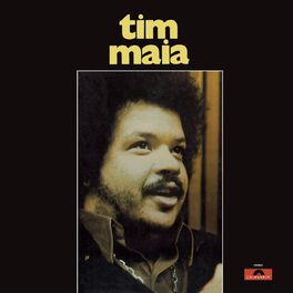 Tim Maia: albums, songs, playlists | Listen on Deezer