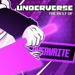 Album cover of The Best of Underverse