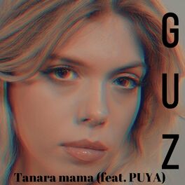 Album cover of Tanara mama (feat. Puya)
