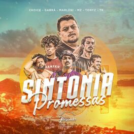 Album cover of Sintonia 001 - Promessas