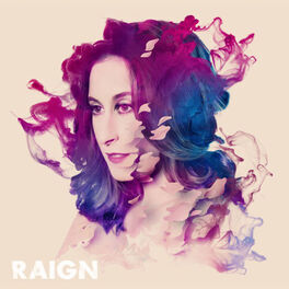 Album cover of Born Again