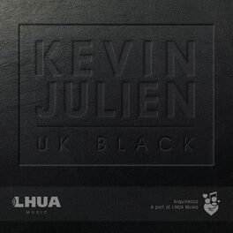 Album cover of UK Black